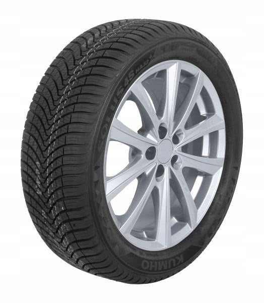 All-season passenger tyre KUMHO Solus 4S HA32+ 215/55R17 Season all-season