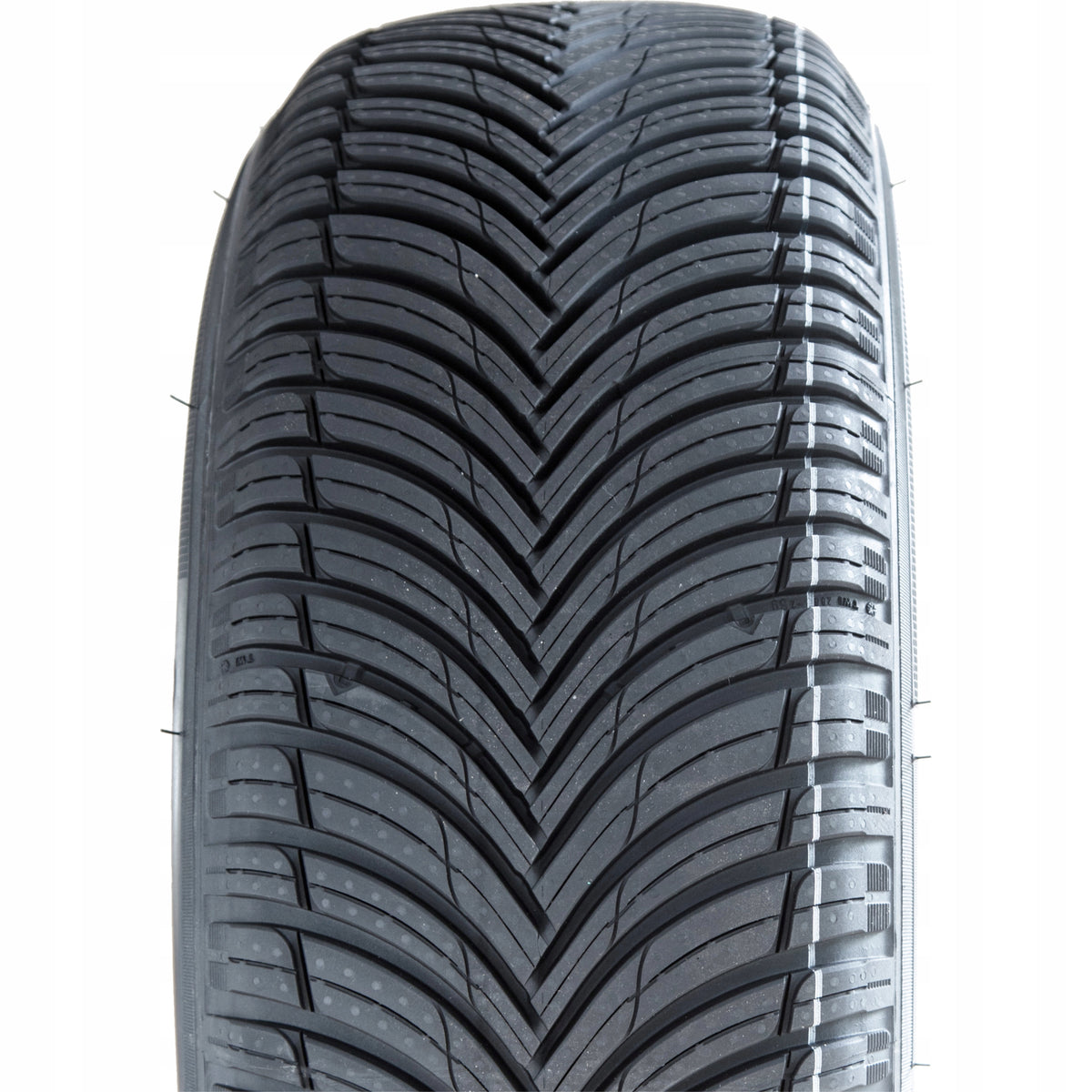 All-season tyre 185/60R14 82H Quadraxer 3 KLEBER