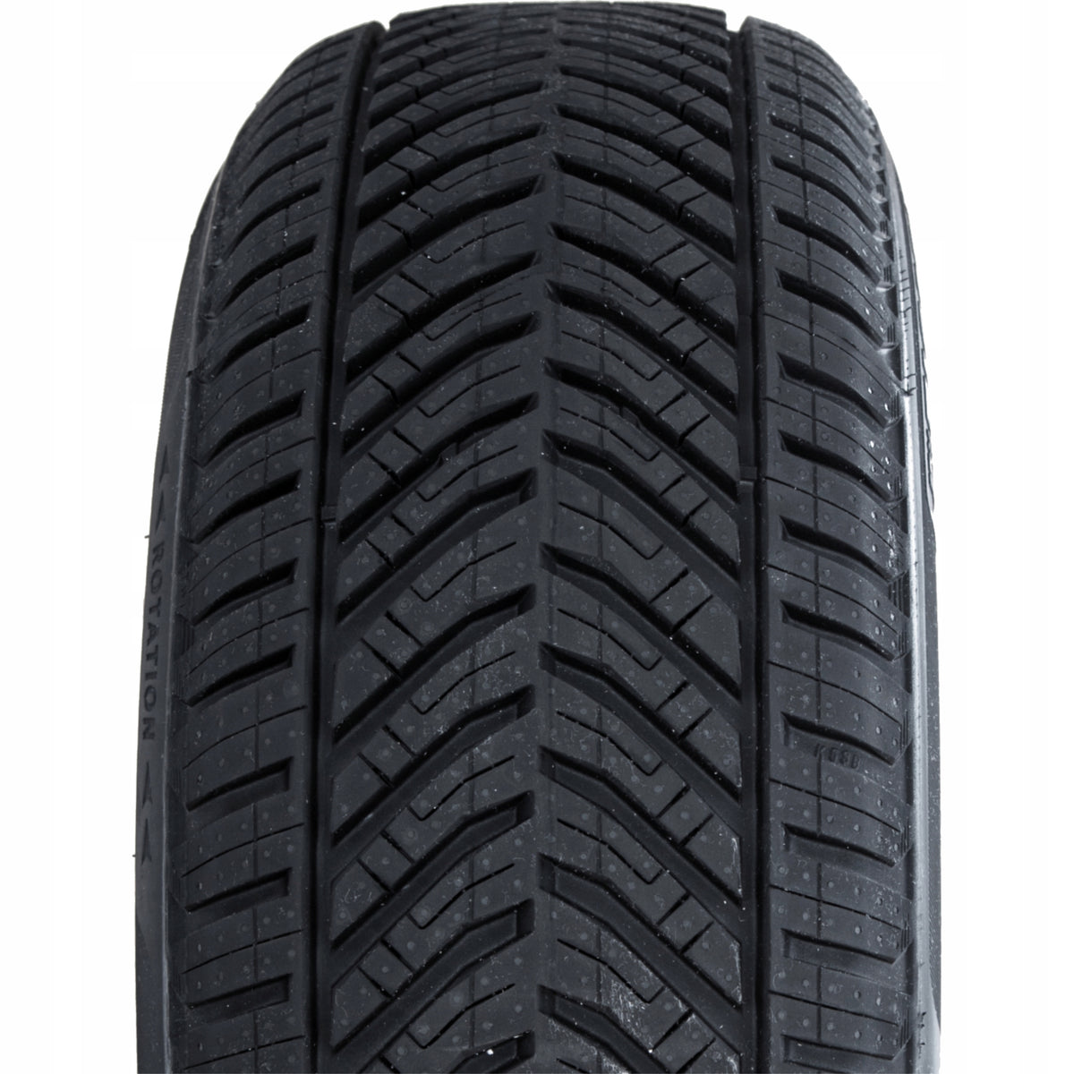 All-season tyre 205/55R16 91V All Season KORMORAN