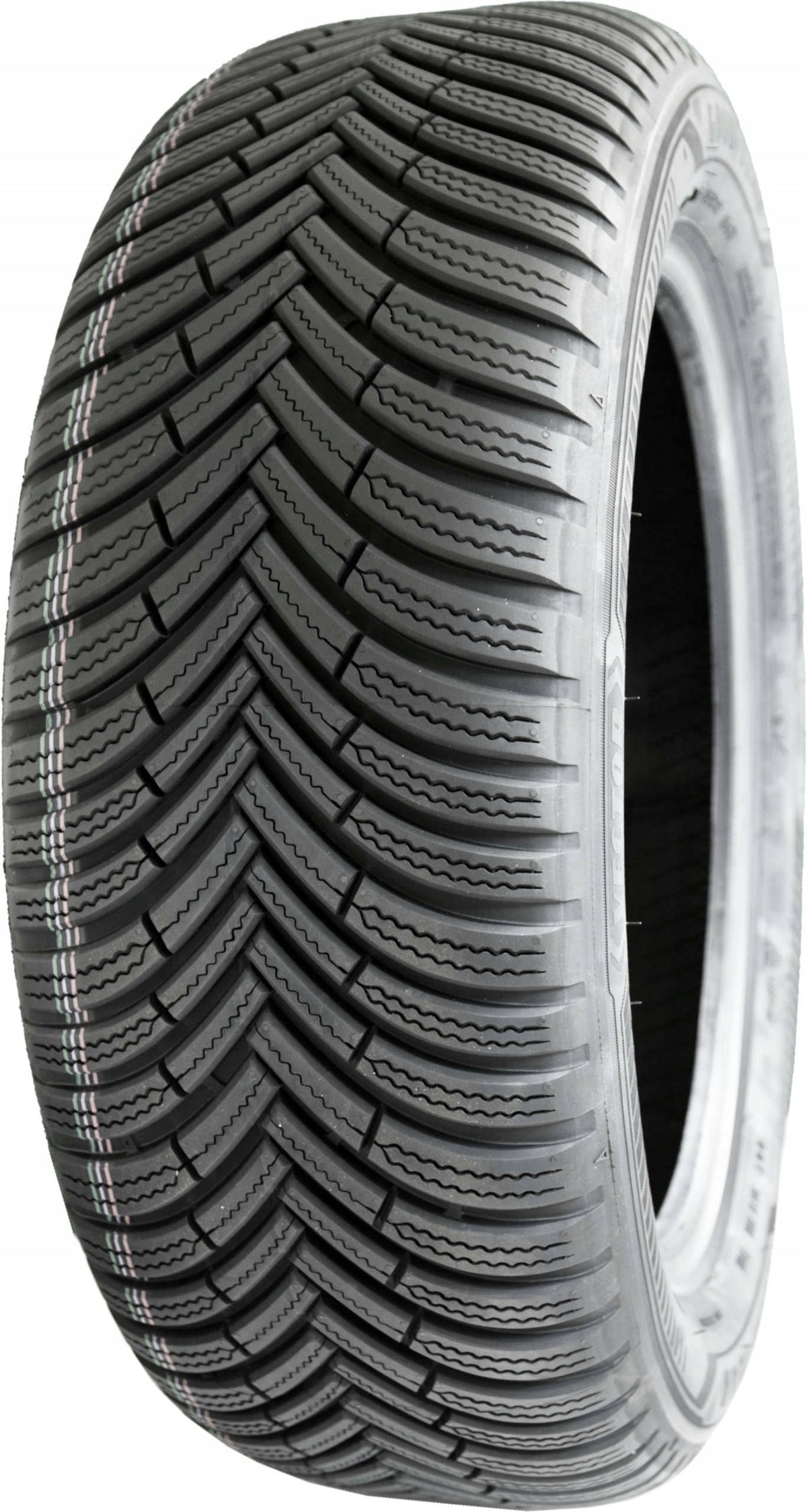 All-season tyre 215/55R17 94T Vector All Season 4 GOODYEAR 2026 Number of tires offered 1 pc.
