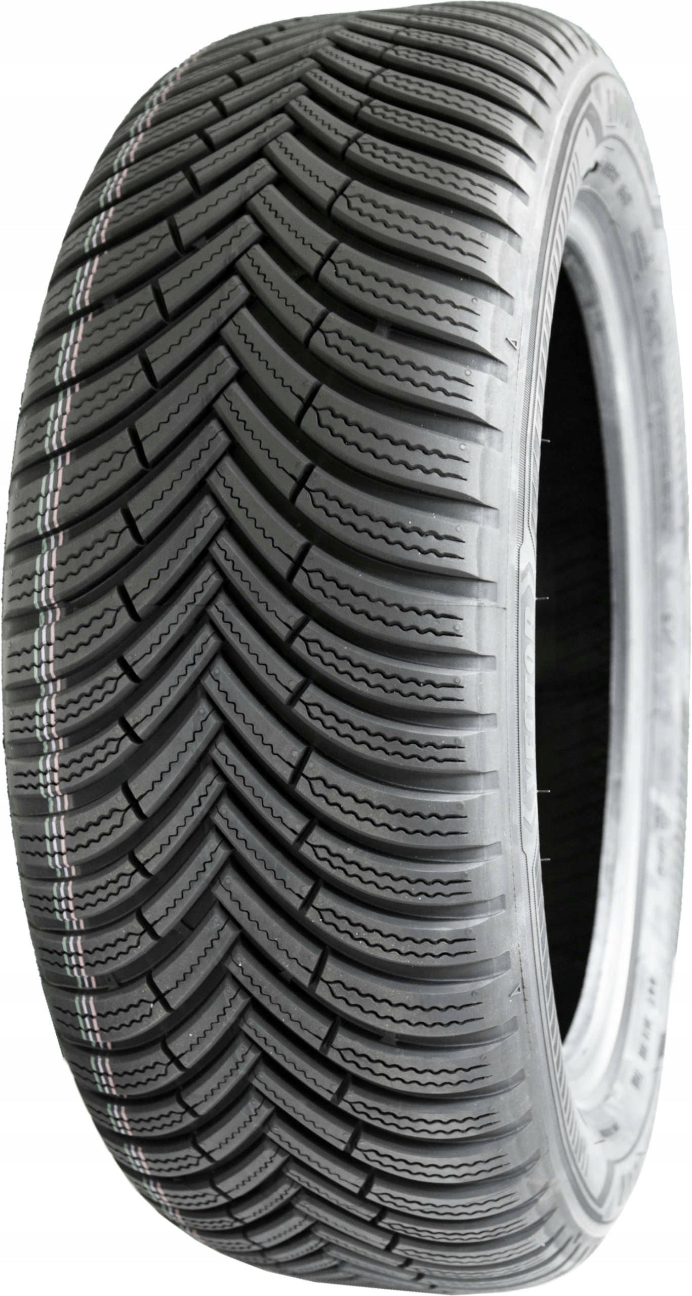 All-season tyre 215/55R17 94T Vector All Season 4 GOODYEAR 2026 Number of tires offered 1 pc.