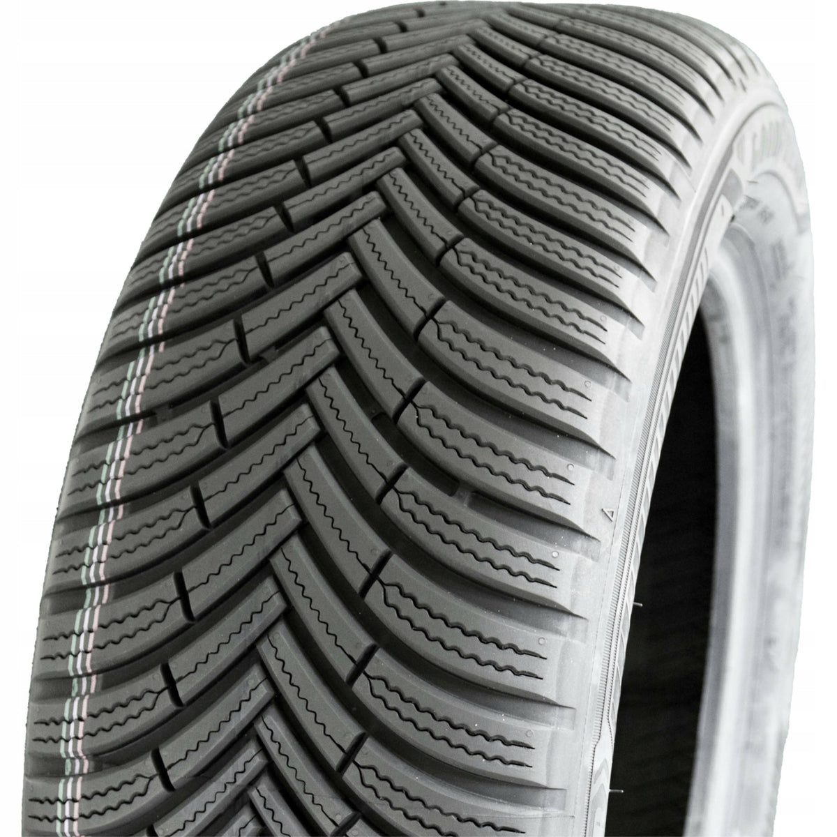 All-season tyre 215/55R17 94T Vector All Season 4 GOODYEAR 2026