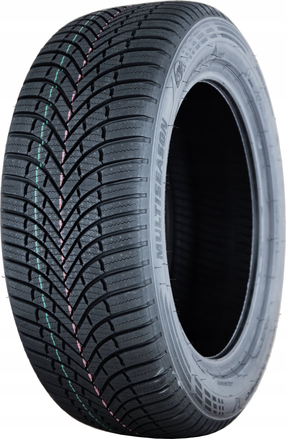 All-season tyre 215/55R17 98W XL Multiseason 2 FIRESTONE 2025 Season all-season