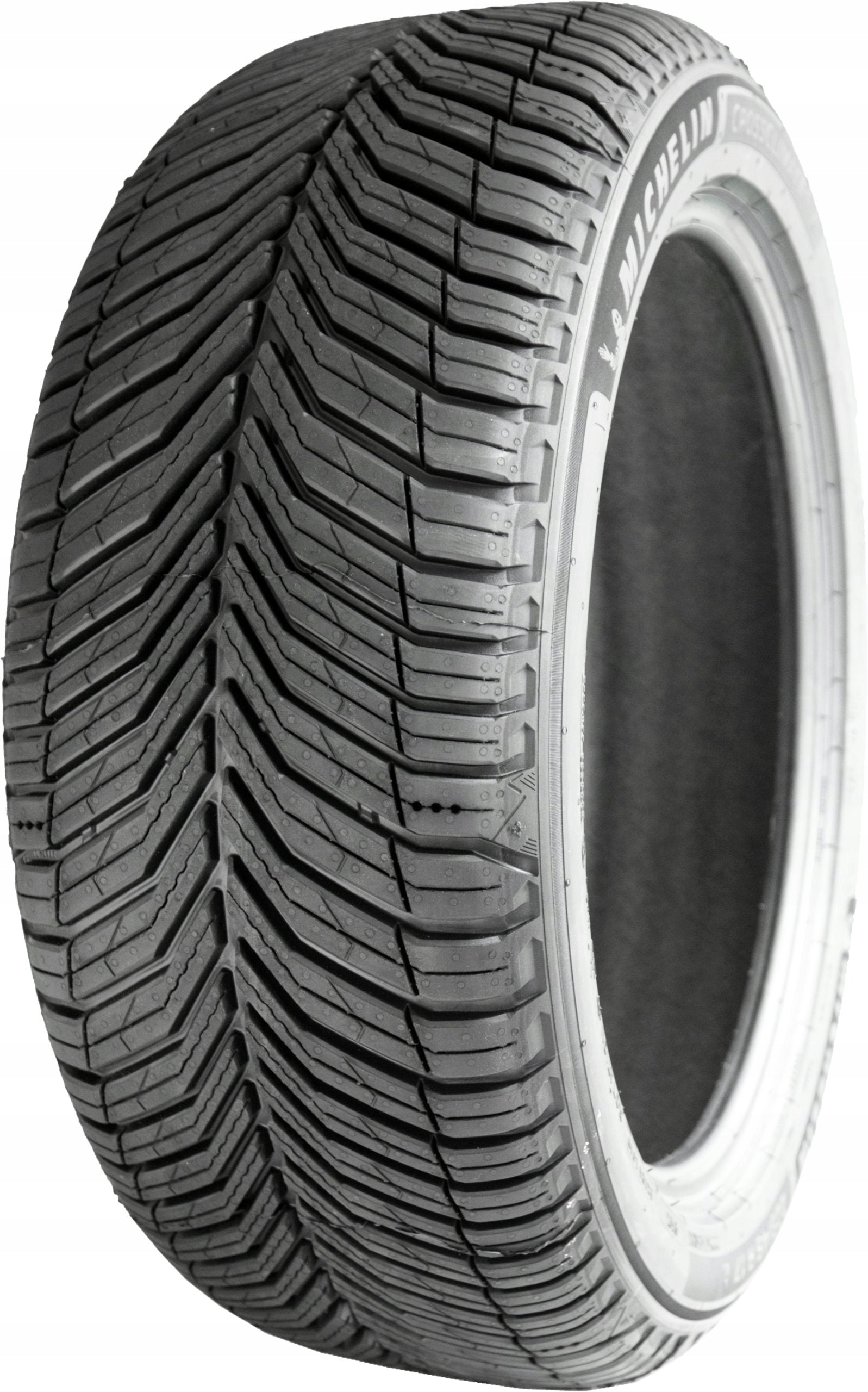 All-season tyre 225/65R17 102H CrossClimate 3 MICHELIN Number of tires offered 1 pc.