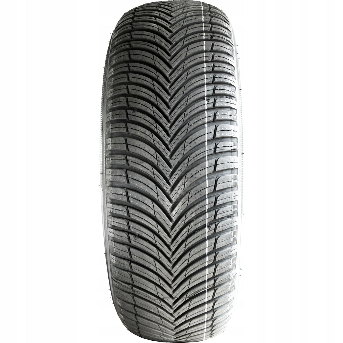 All-season tyre 235/45R19 99V XL Quadraxer SUV KLEBER Number of tires offered 1 pc.