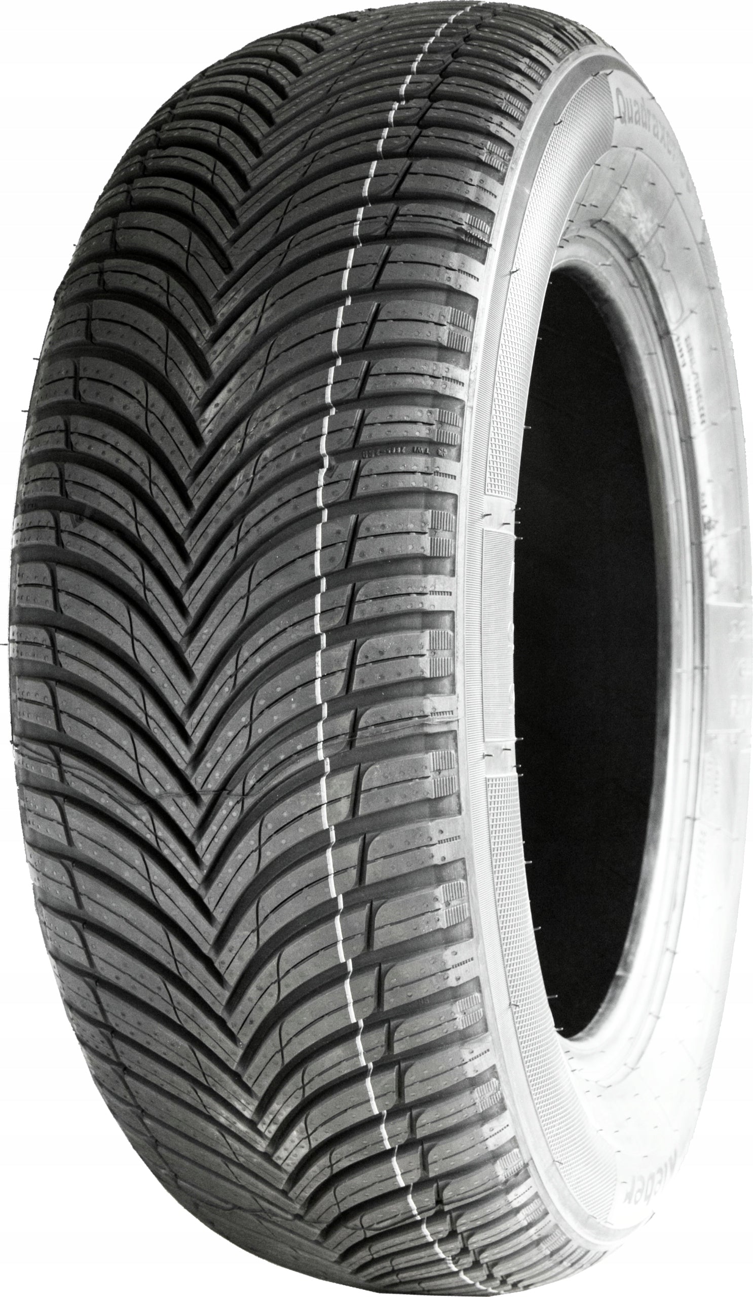 All-season tyre 235/45R19 99V XL Quadraxer SUV KLEBER Season all-season