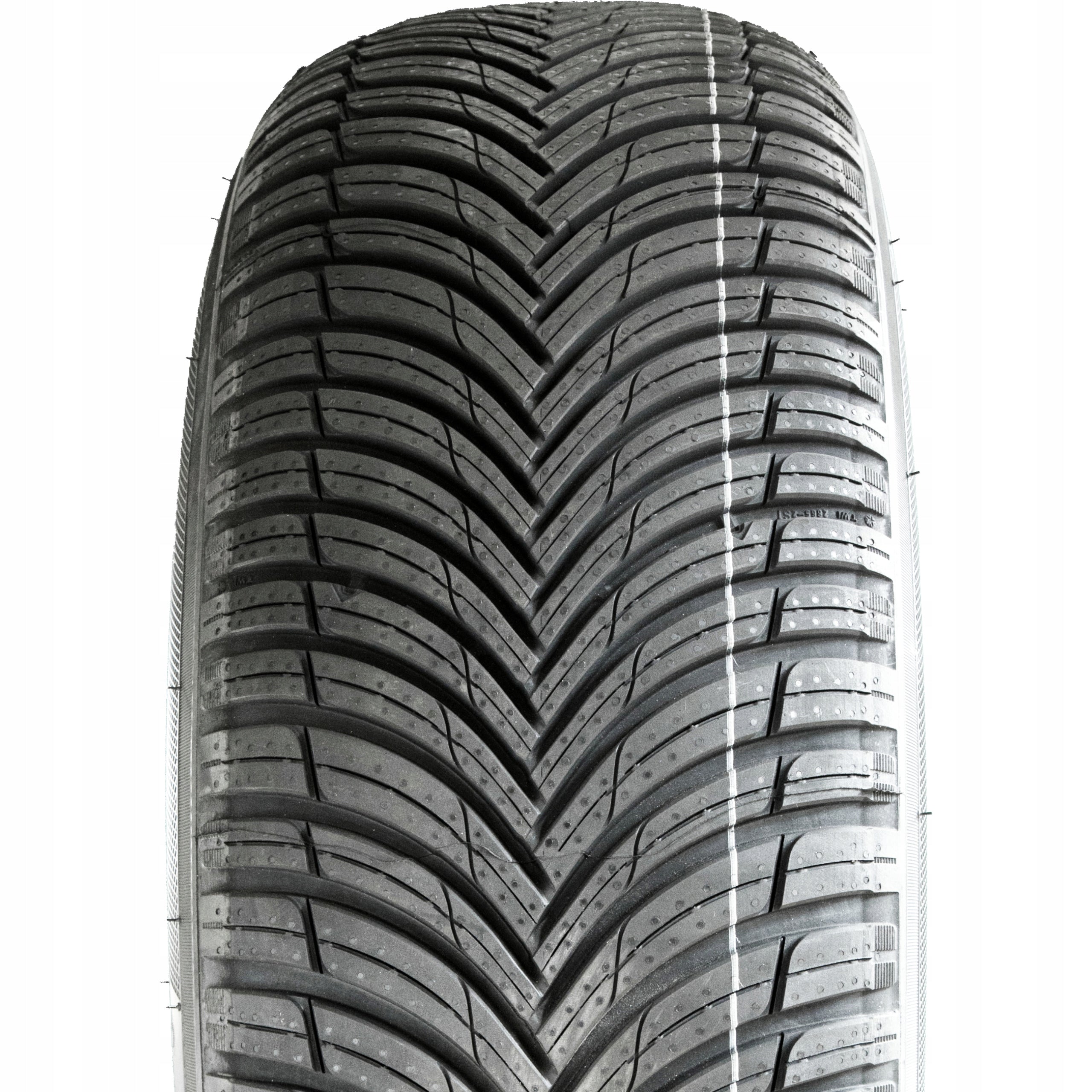 All-season tyre 235/45R19 99V XL Quadraxer SUV KLEBER