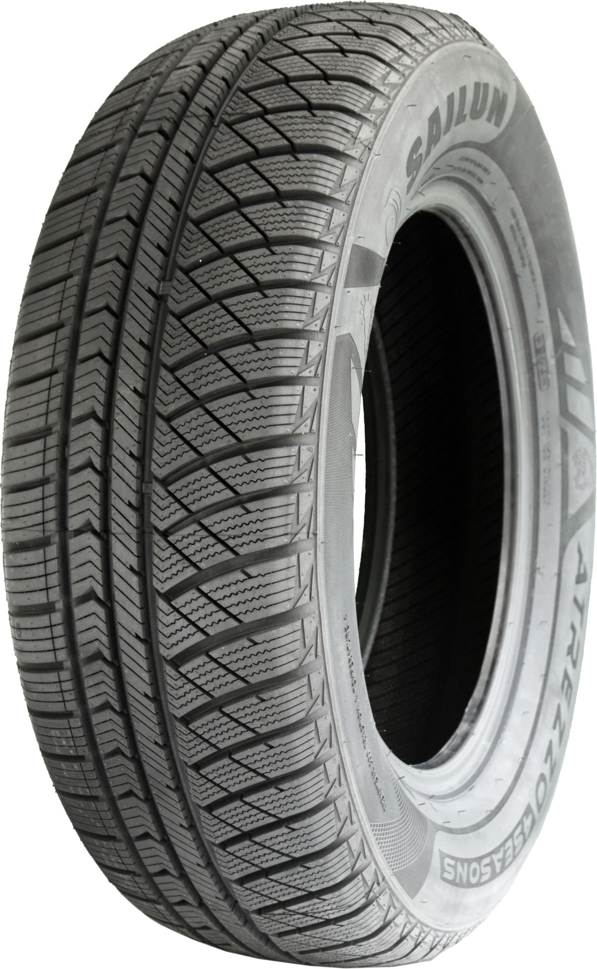 All-season tyre 245/45R19 102Y XL Atrezzo 4Seasons SAILUN 2025 / 2026 Season all-season