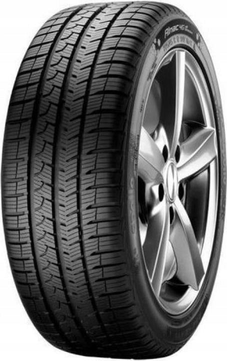 All-season tyre Apollo Alnac 4G All Season 205/55R16 91 H DOT 2026
