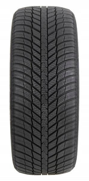 All-season tyre NEXEN N'Blue 4Season 235/45R17 Brand Nexen