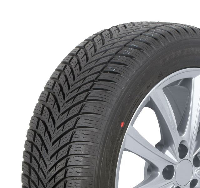 All-season tyre NOKIAN SeasonProof 1 225/65R17