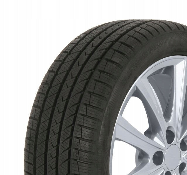 All-season tyre SUV/4x4 VREDESTEIN Quatrac Pro+ 265/50R20