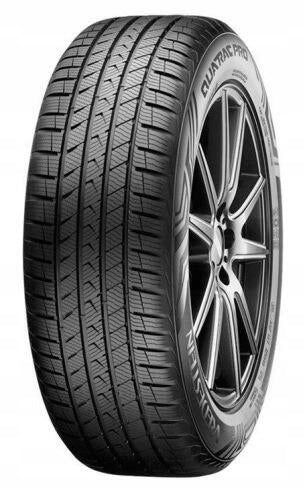All-season tyre Vredestein Quatrac Pro 265/50R20 111 Y reinforcement (XL)