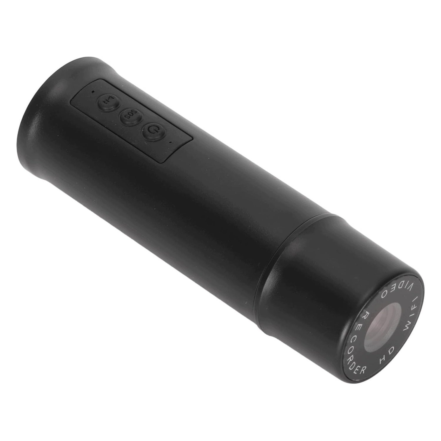 Allecto - Car Camera - 1080p Full HD, 120° Wide Angle, App Model Dashcam 1080p - Draadloze Verbinding - 120 Graden