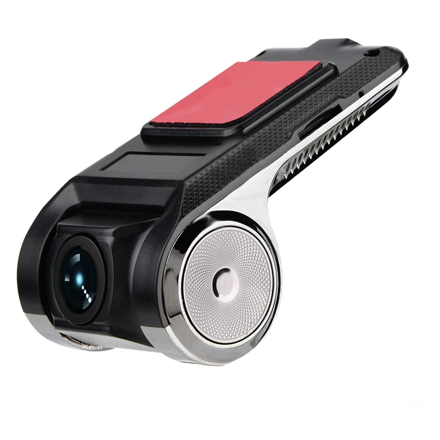 Allecto - Dashcam Car Camera - HD 1080P - GPS - Compact