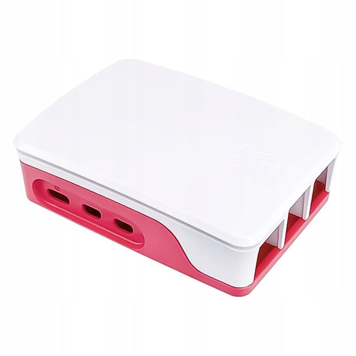 Allecto - Housing for Raspberry Pi - With fan