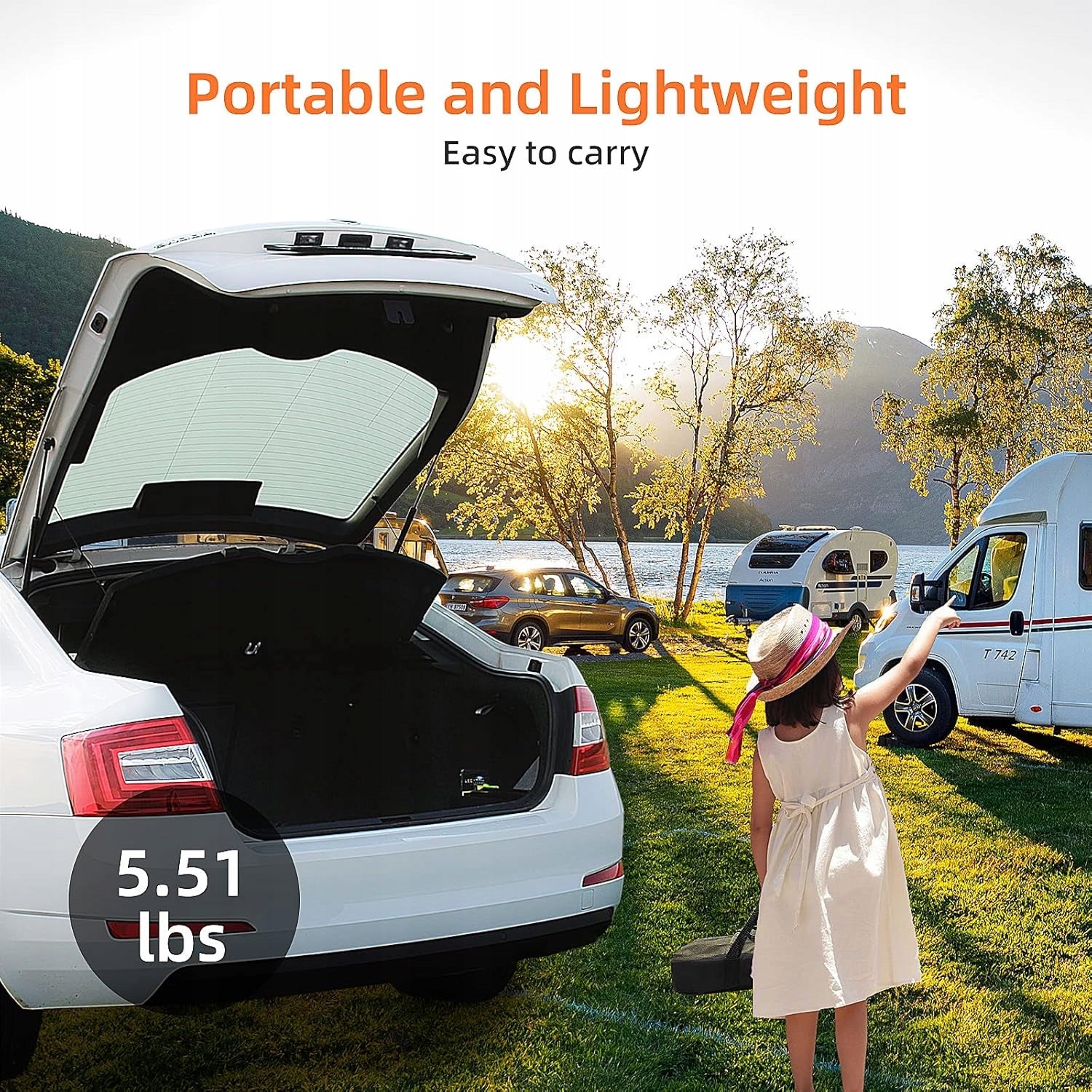 Allecto Projector Portable Projection Screen For Home Use Brand no brand