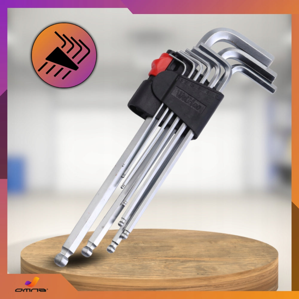Allen Wrenches Allen Wrench Set Torx Steel Allen Wrench Brand Omna