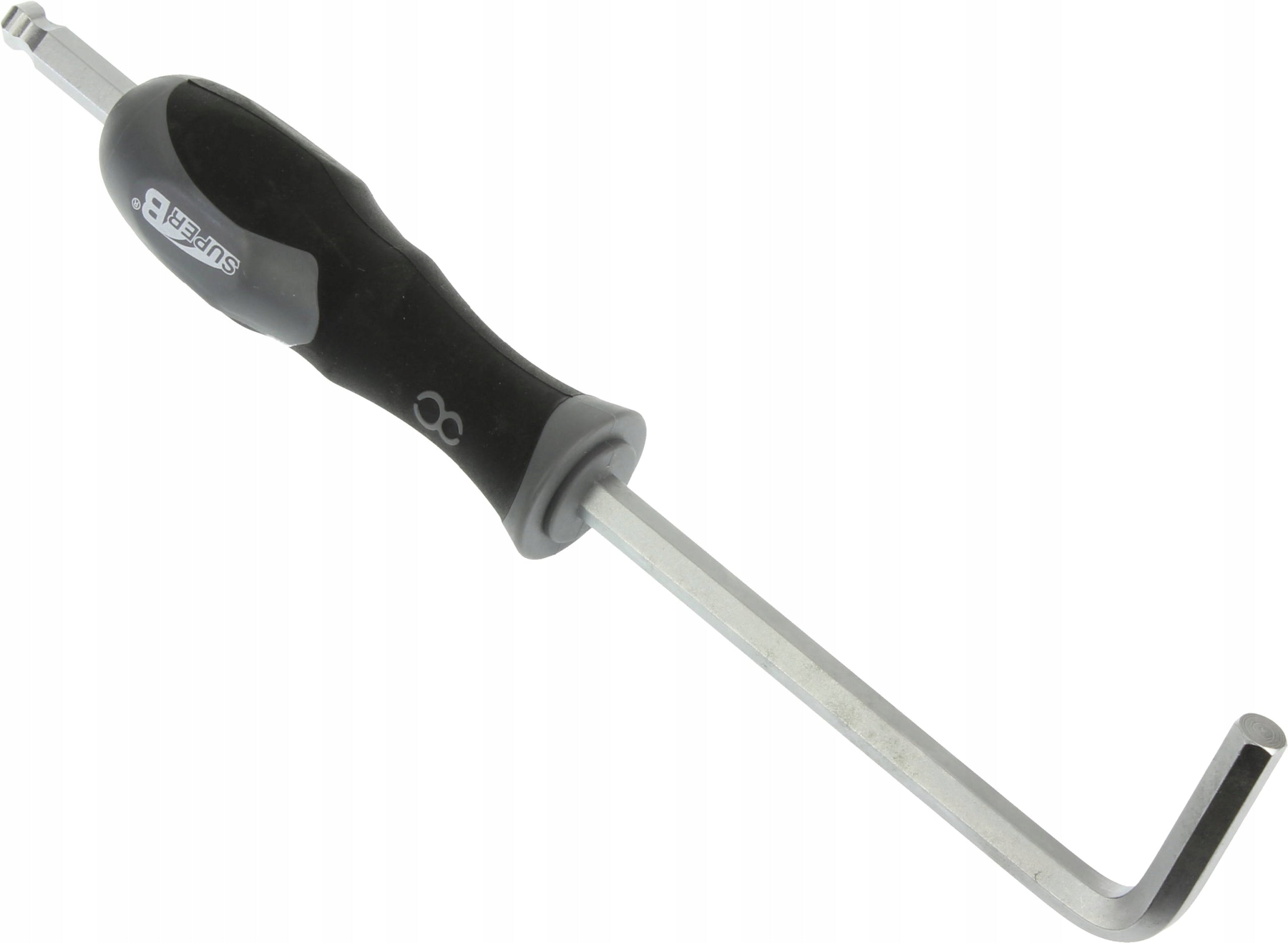 Allen wrench Super-B 8 mm EAN (GTIN) 4712765145808