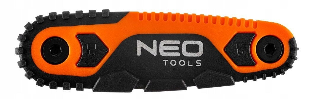 Allen wrench set NEO TOOLS 09-571 Brand NEO TOOLS