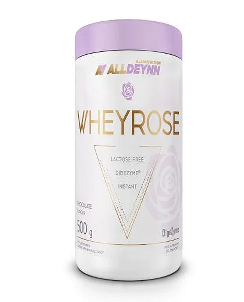 Allnutrition AllDeynn WheyRose Chocolate 500 g