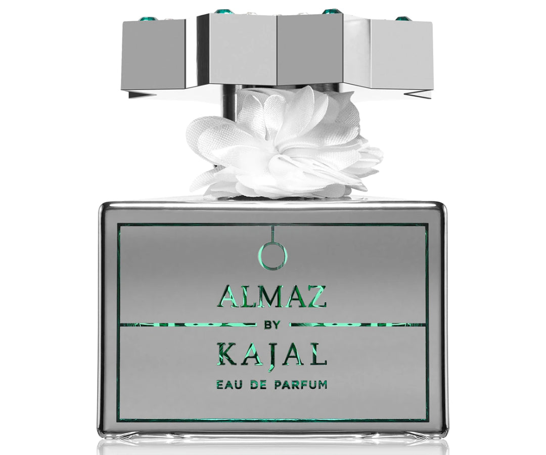 Almaz by Kajal 100ml EDP Packaging status original