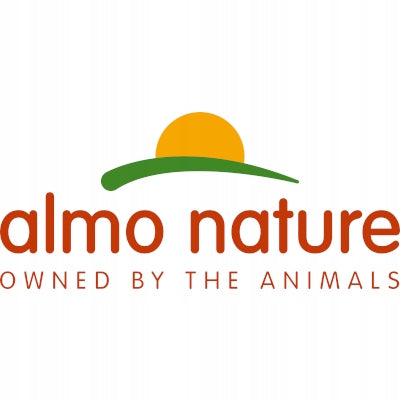 Almo Nature Daily Sachet with Tuna and Salmon for Cat 70 g Packaging status original