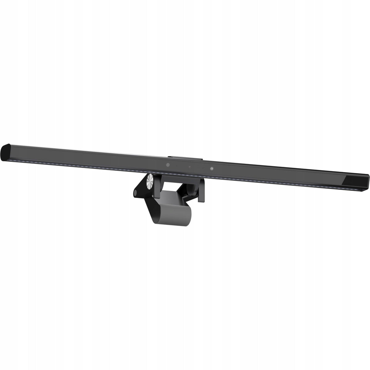 Alogic Illuminate Light Bar with 4k Autofocus Camera Space Grey Brand Alogic