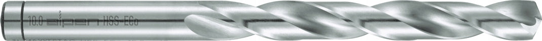Alpen cobalt drill bit for metal, stainless steel fi 10 mm HSS-Co Cobalt Packaging status original