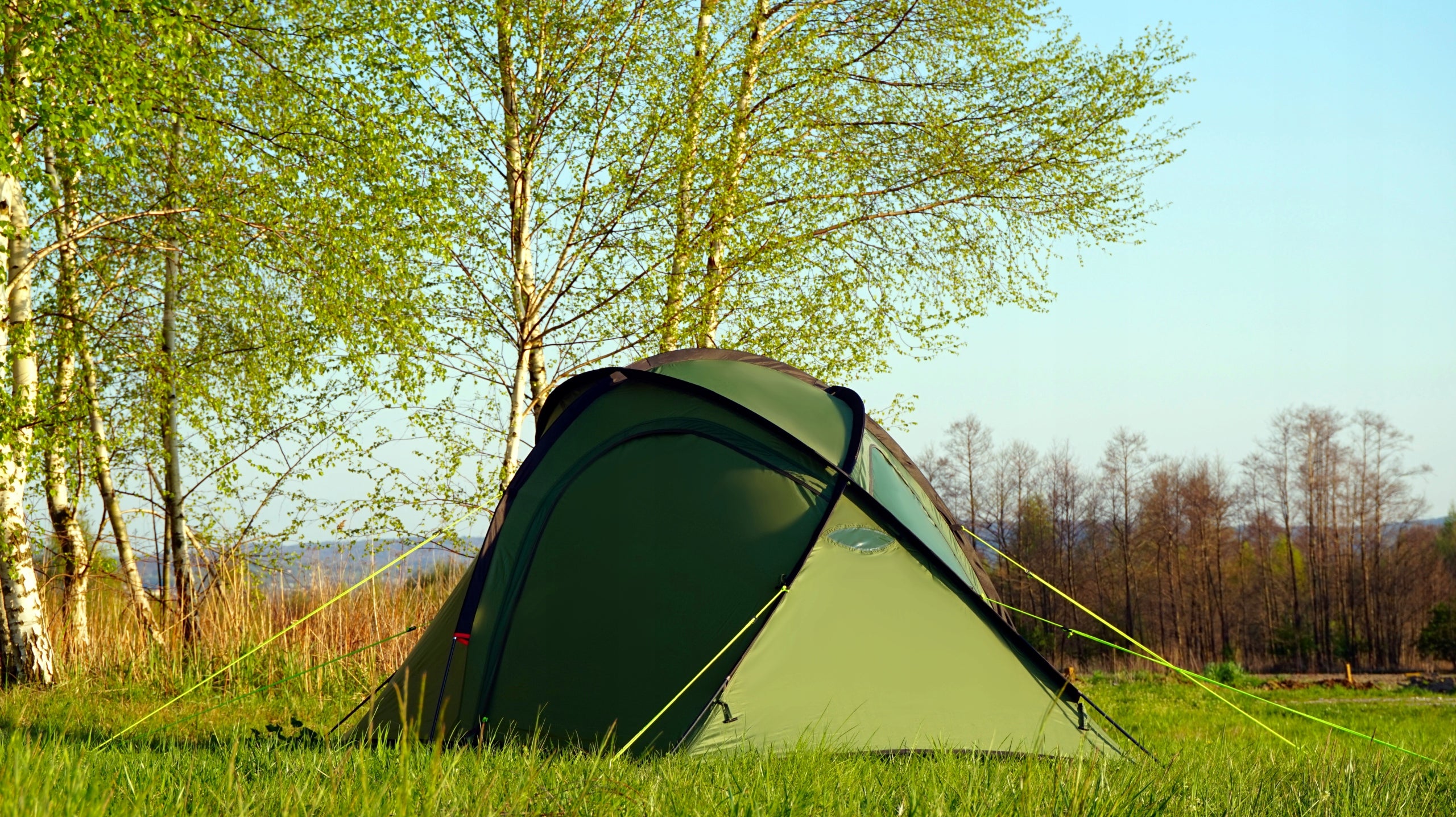 AlpenTent Peak X3 PRO Triple Tent 3.6 kg Number of people 3
