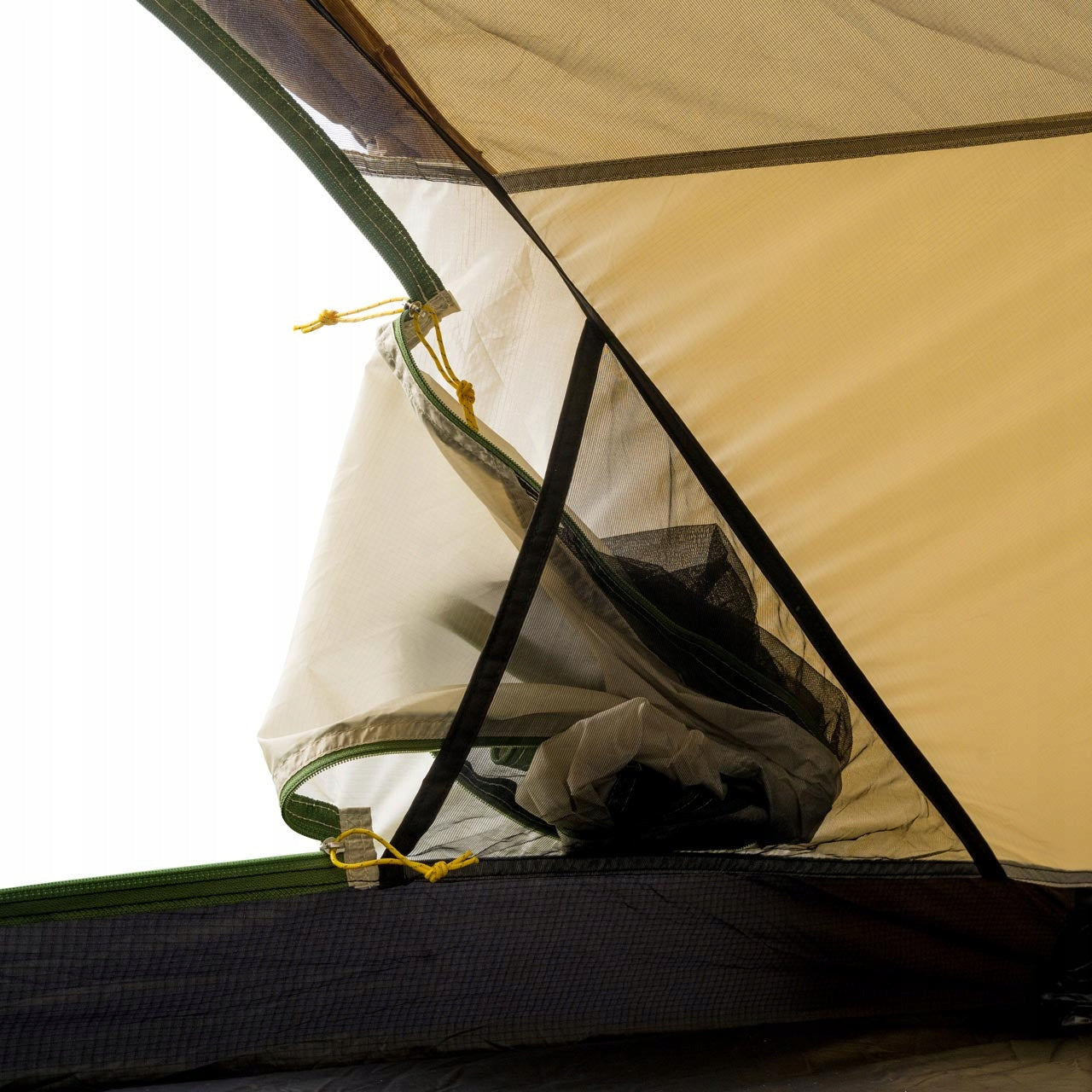 Alpinus Camping tent for 2 persons Abisko 2 RO11107 Model Abisko 2