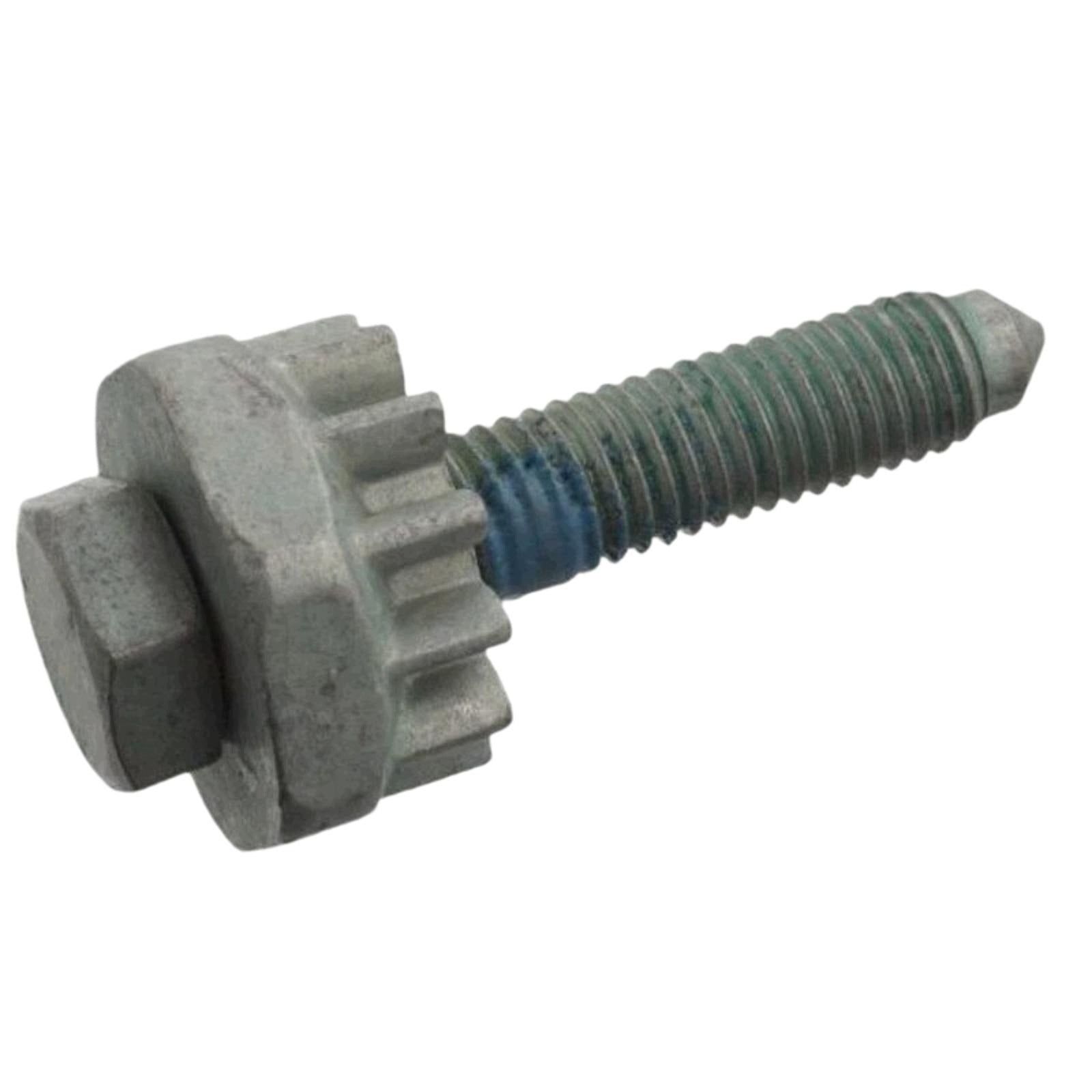 Alternator Belt Adjuster Tensioner Bolt Replacement Car Accessories Repair