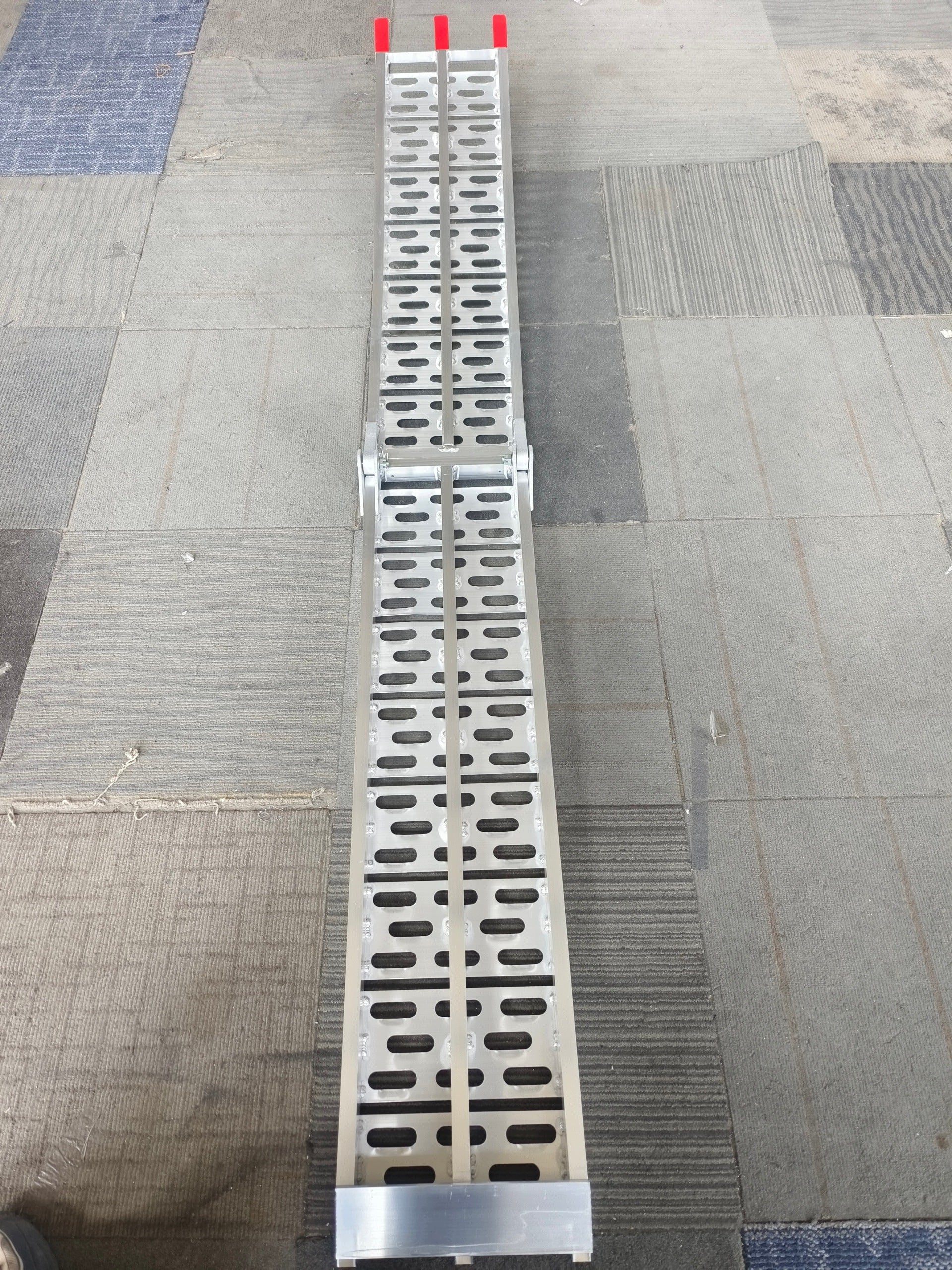 Aluminium Overruns 680kg/pair Manufacturer code ATV01