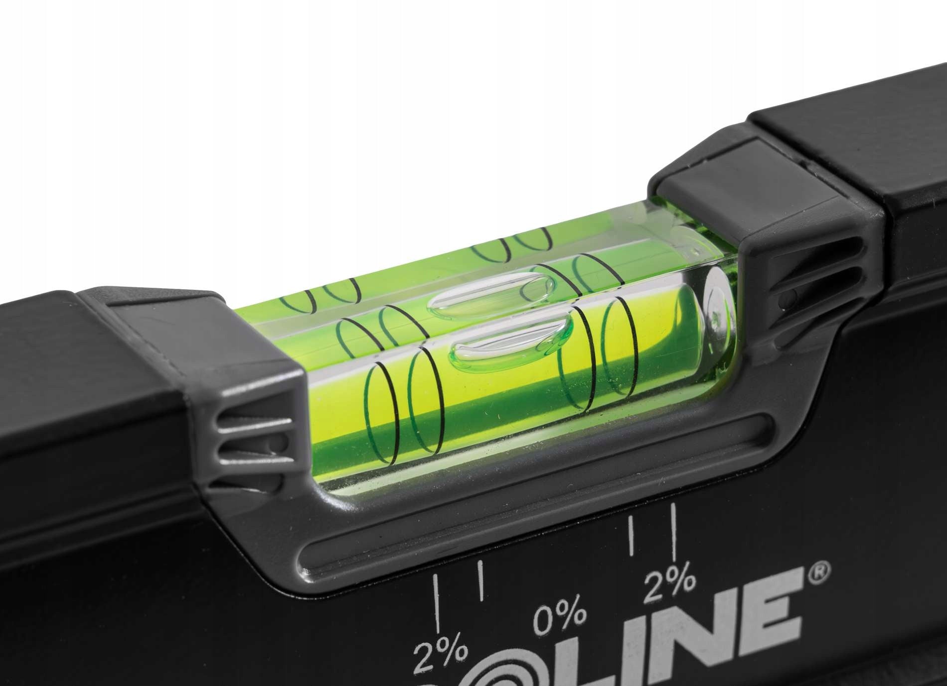 Aluminium level handles 150cm 1,5m 3 libels 0,5mm/1m PREMIUM Proline Brand Proline