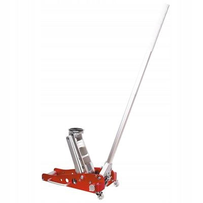Aluminium lift 1500 kg, height 85-445 mm Brand Airpress