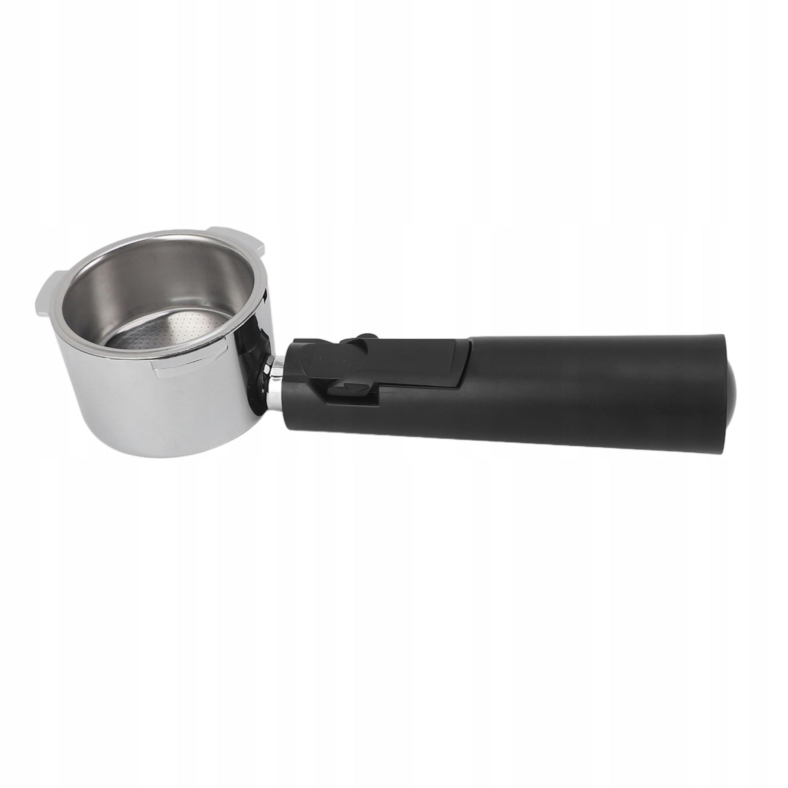 Aluminum Alloy Bottomless Coffee Flask Ergonomic, Accurate 1Y Stock Brand no brand