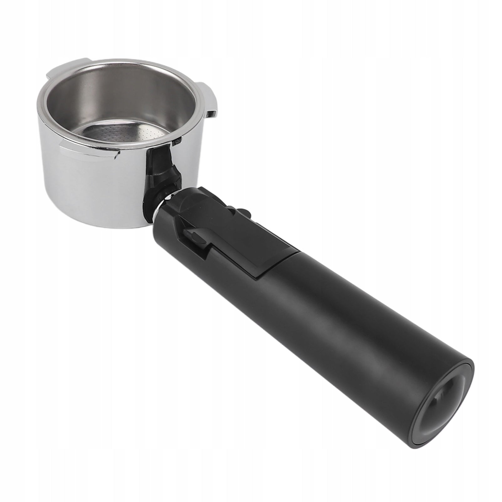 Aluminum Alloy Bottomless Coffee Flask Ergonomic, Accurate 1Y Stock Manufacturer code AG260509031256
