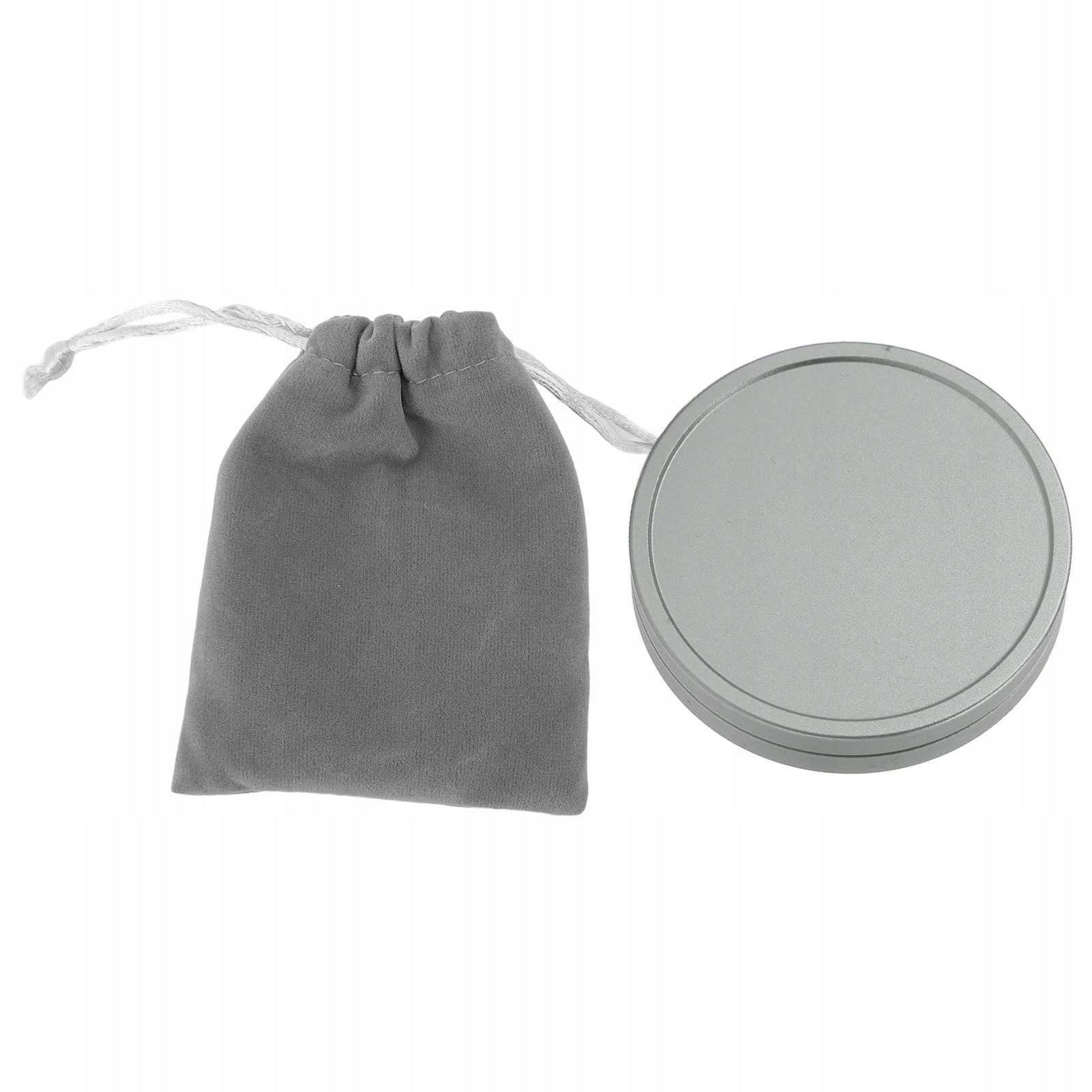Aluminum Alloy Lens Hood for Instax EVO Dustproof DC