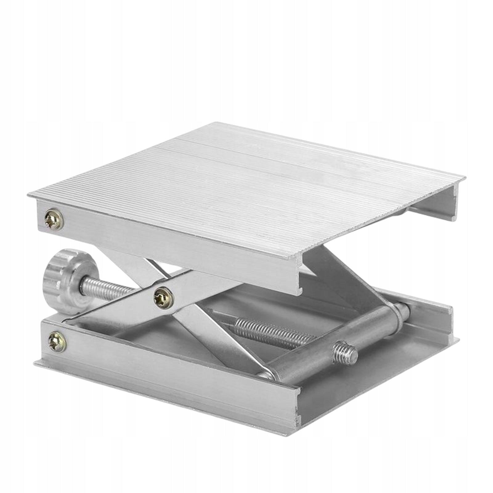 Aluminum Alloy Lift Table Durable Lifting Platform Brand no brand