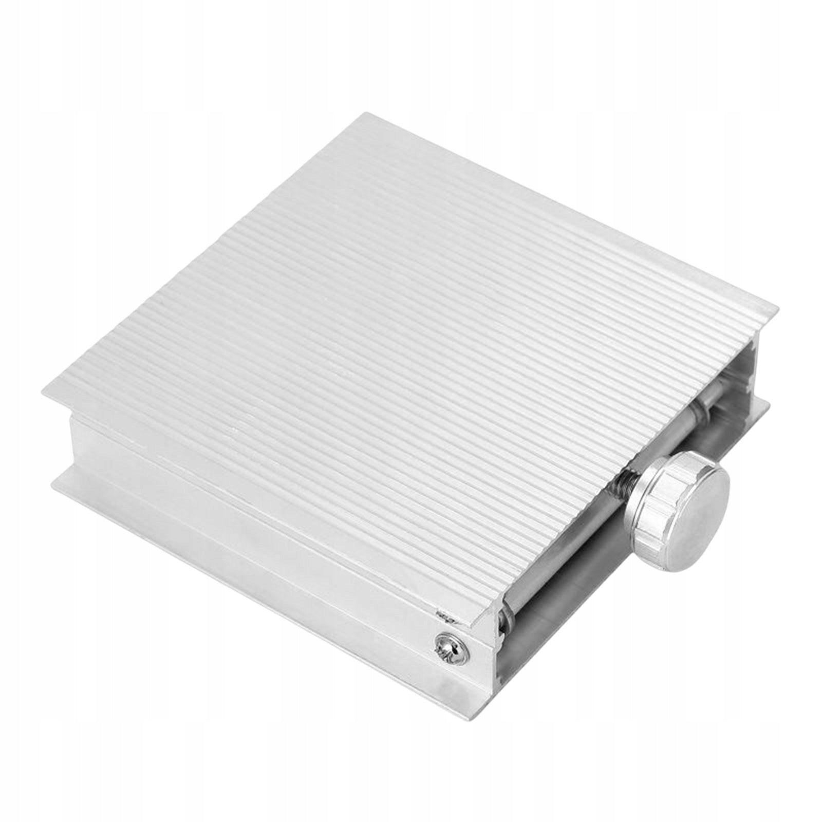 Aluminum Alloy Lift Table Durable Lifting Platform Model Stojak podłogowy ze stopu aluminium ze stopu