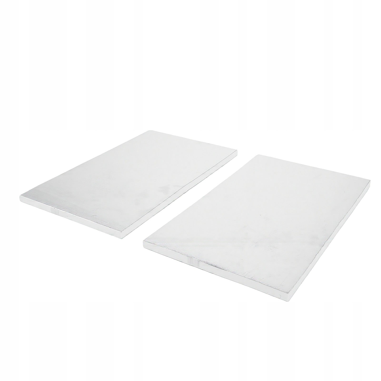 Aluminum Foil Air Conditioning Foam Insulation Panels Set T0 Power 1 W