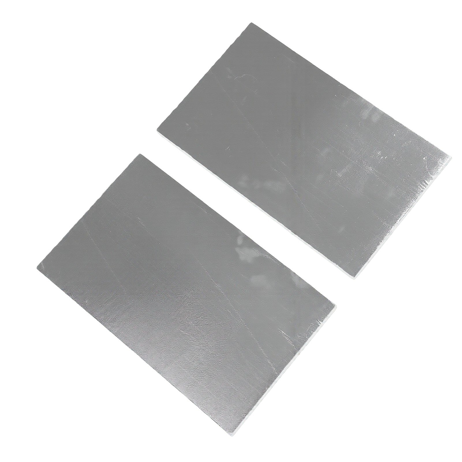 Aluminum Foil Air Conditioning Foam Insulation Panels Set T0 Type not specified