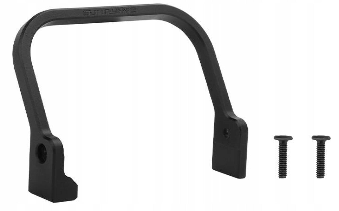 Aluminum Gimbal Cover / Bumper for DJI Avata