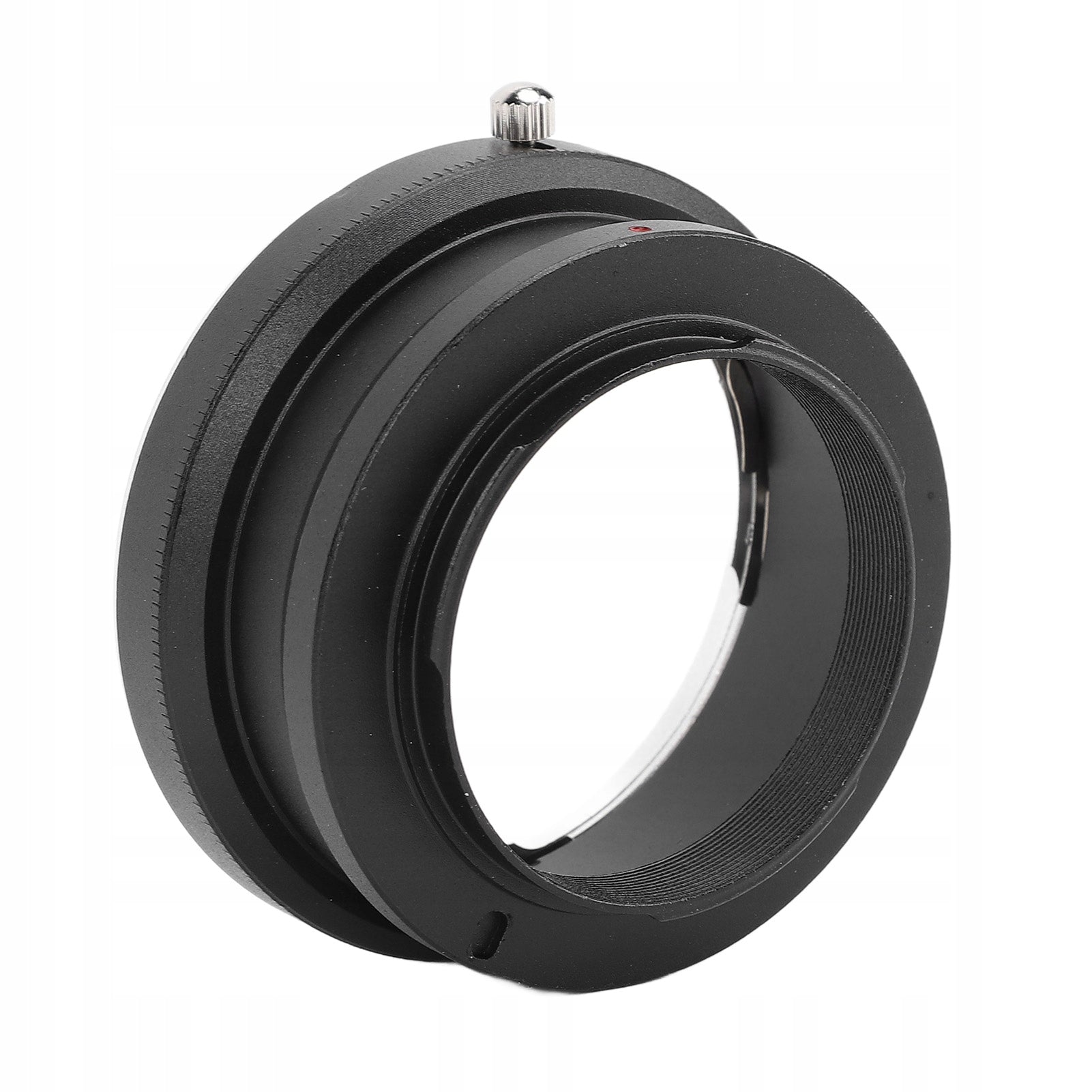 Aluminum Lens Mount Adapter Manual Camera Converter R5 Brand no brand