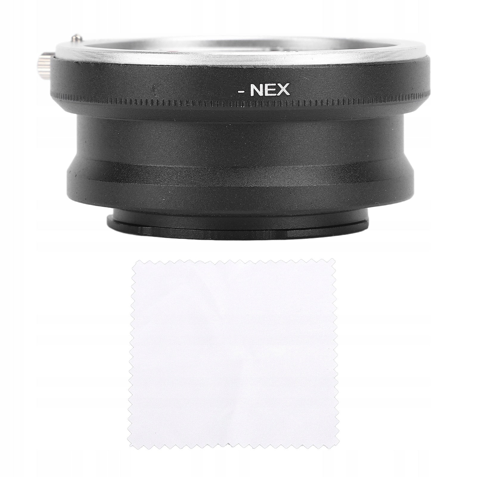 Aluminum Lens Mount Adapter Manual Camera Converter R5 Manufacturer code AG250820059680
