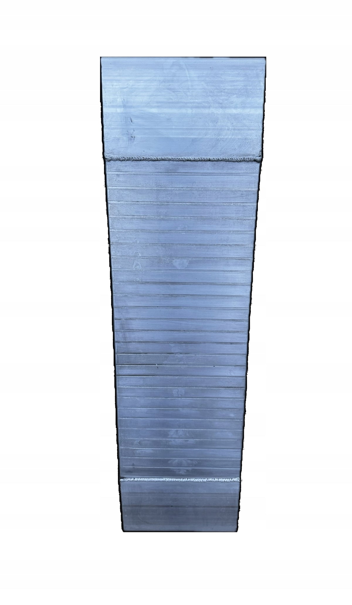 Aluminum Overrun Extension 110x33x4cm Strong Ramp for B+B Sports Cars Brand Manol