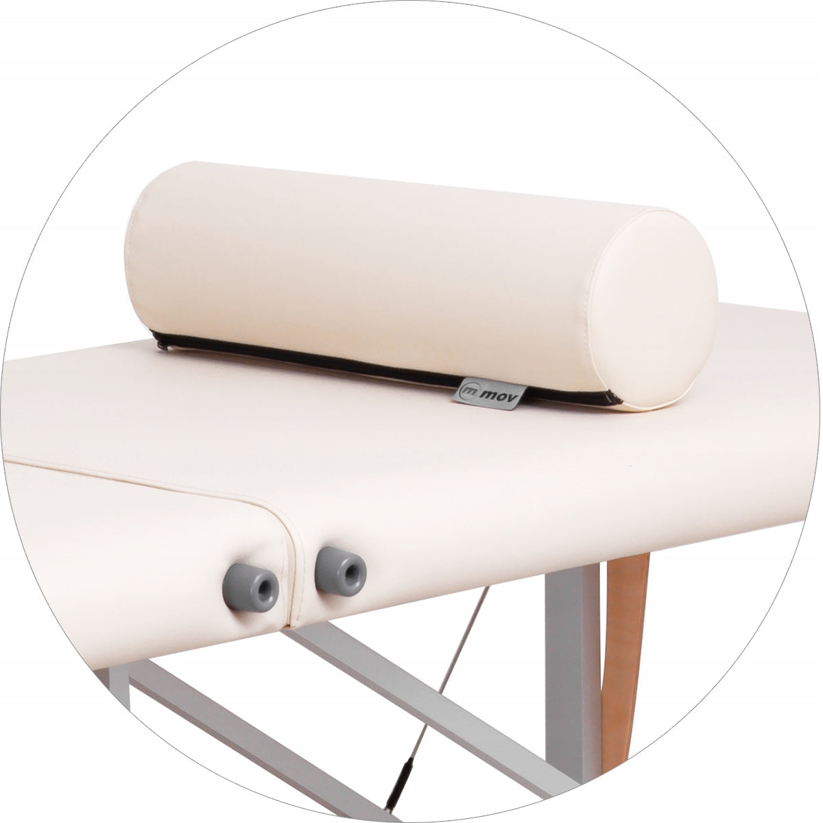 Aluminum Pro Master Ultra Alu Massage Folding Table / Choose From Medical device class I