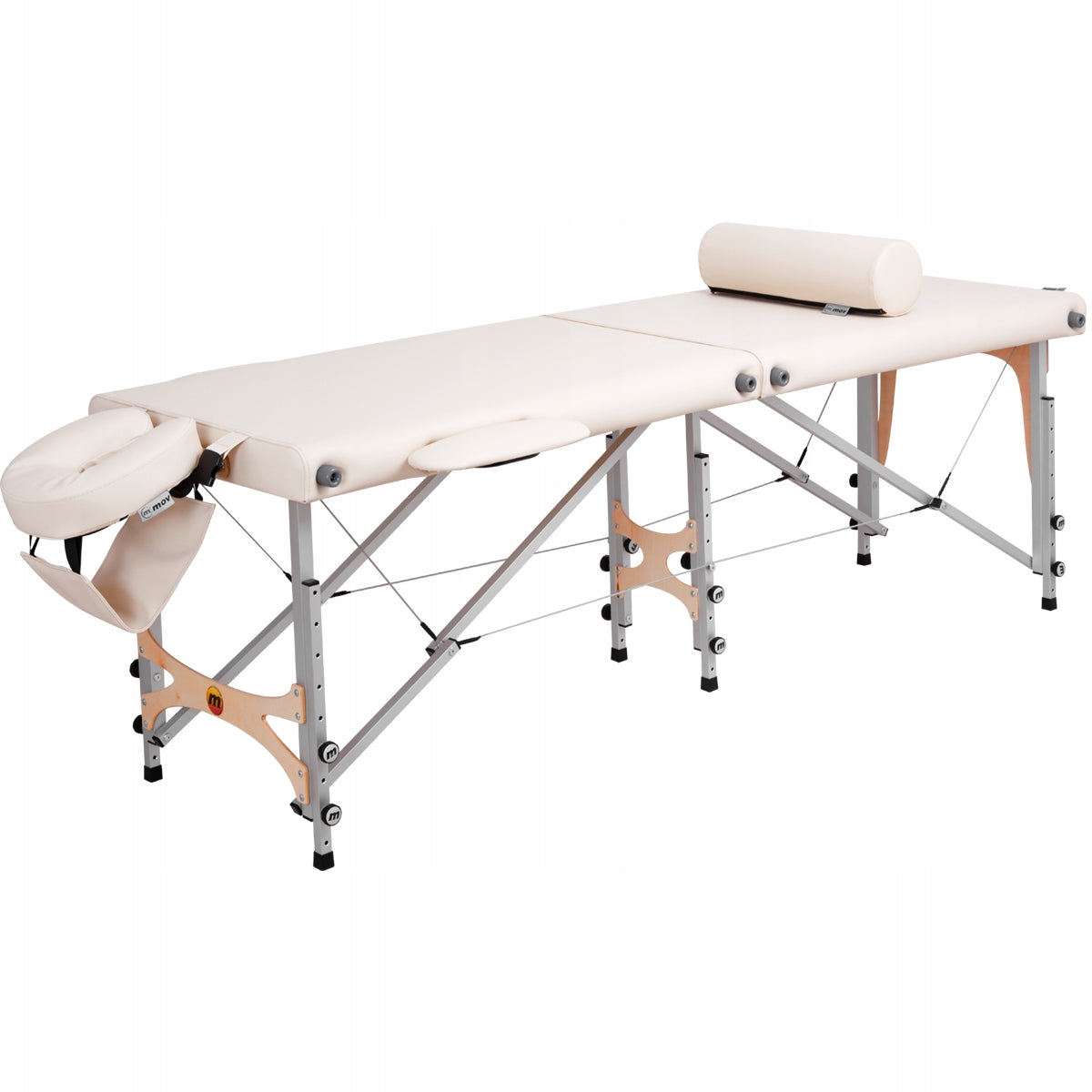 Aluminum Pro Master Ultra Alu Massage Folding Table / Choose From Medical device yes