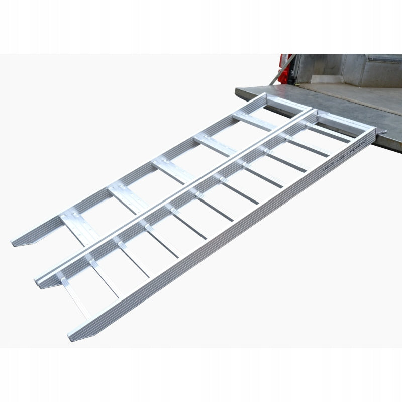 Aluminum Ramp for Motorcycles or ATV Quad, KTM Yamaha Honda Suzuki Brand no brand