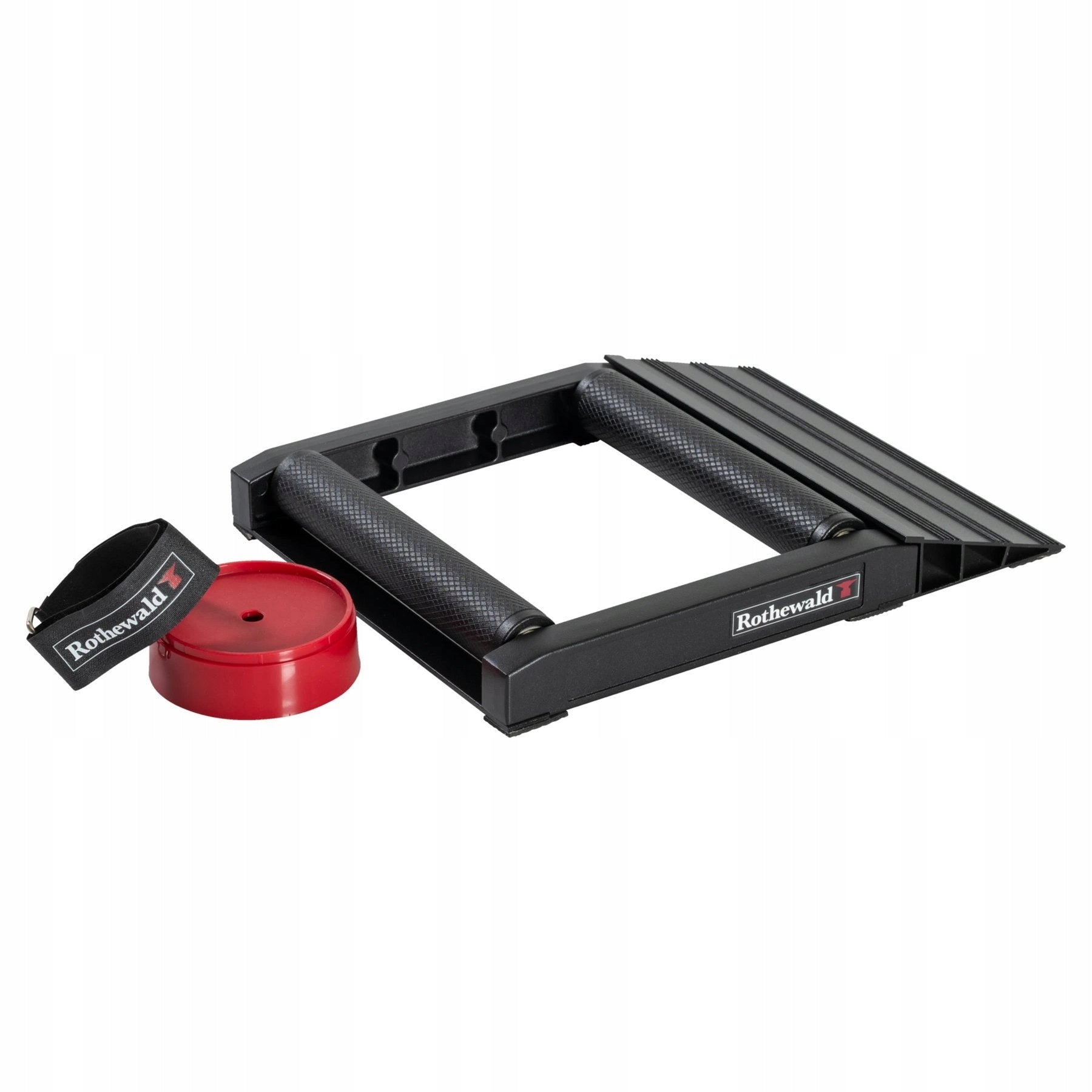 Aluminum Service Rollers Low Under Motorcycle Rear Wheel With Stand Manufacturer code HLO_957